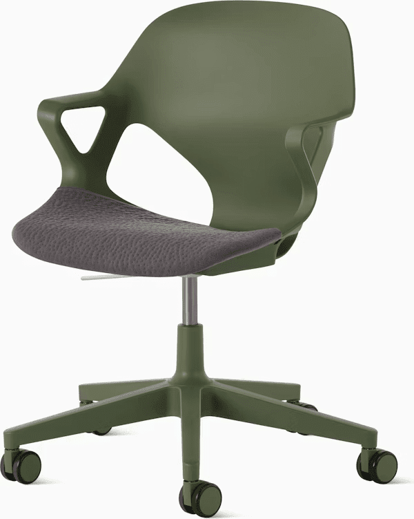 Zeph Multipurpose Chair Office Chair herman miller 