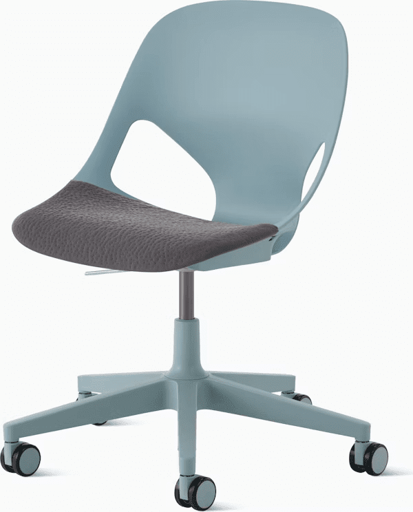 Zeph Multipurpose Chair Office Chair herman miller 