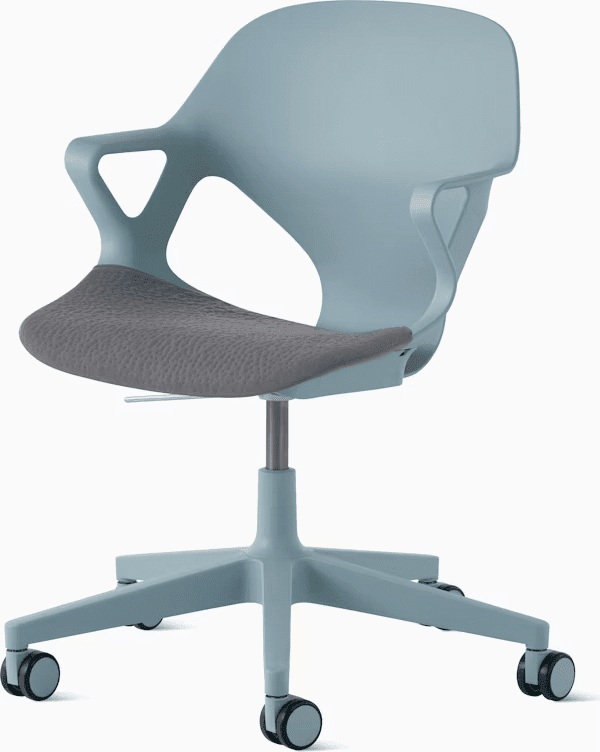 Zeph Multipurpose Chair Office Chair herman miller 