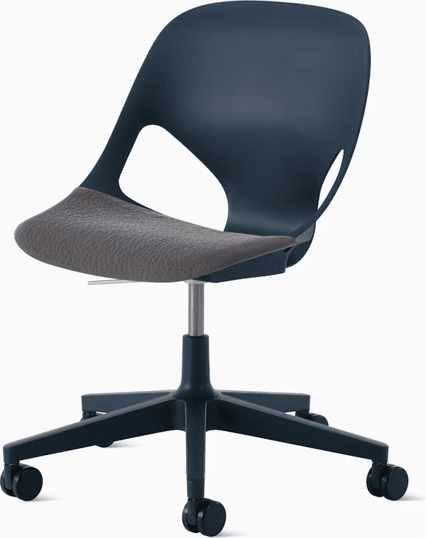 Zeph Multipurpose Chair Office Chair herman miller 