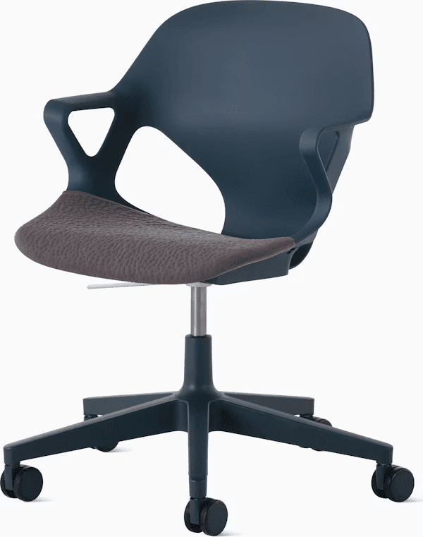 Zeph Multipurpose Chair Office Chair herman miller 