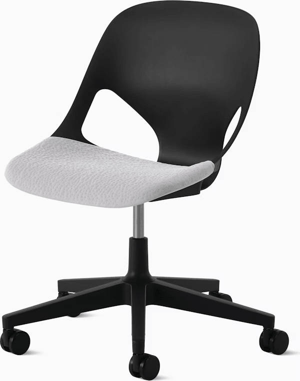 Zeph Multipurpose Chair Office Chair herman miller 