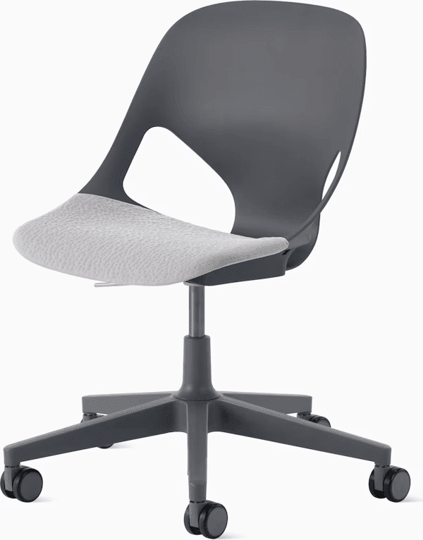 Zeph Multipurpose Chair Office Chair herman miller 