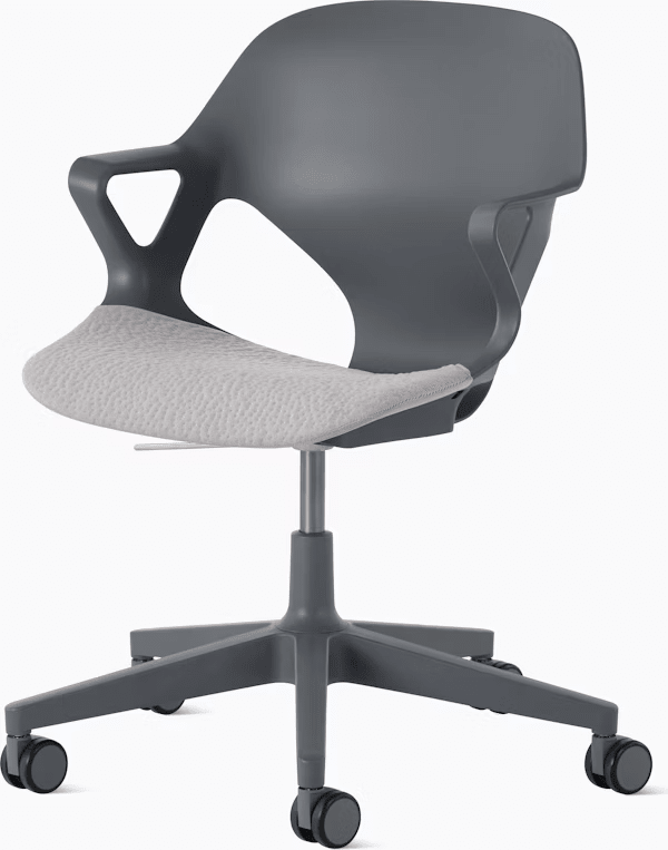 Zeph Multipurpose Chair Office Chair herman miller 