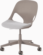Zeph Multipurpose Chair Office Chair herman miller 