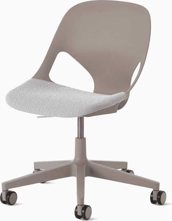 Zeph Multipurpose Chair Office Chair herman miller 