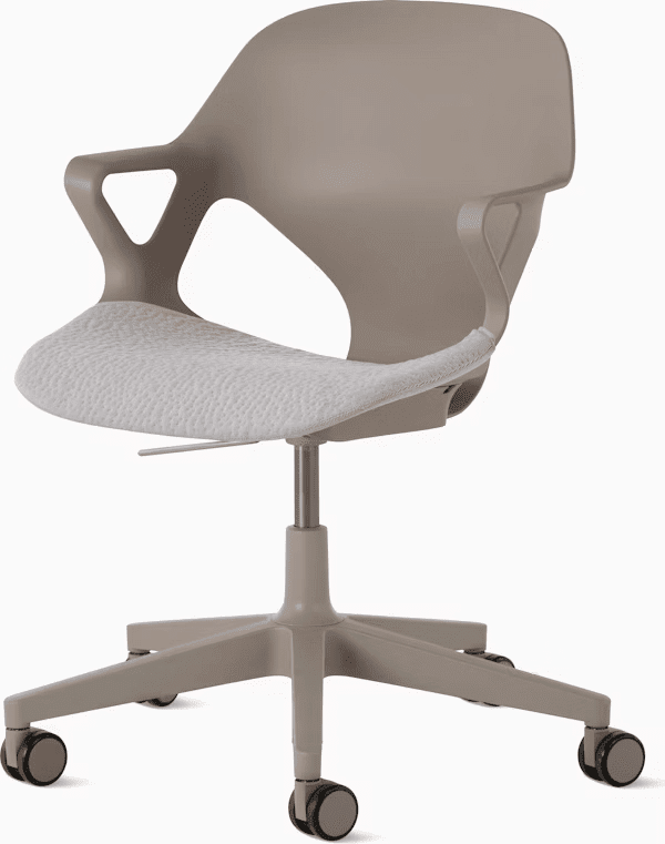 Zeph Multipurpose Chair Office Chair herman miller 