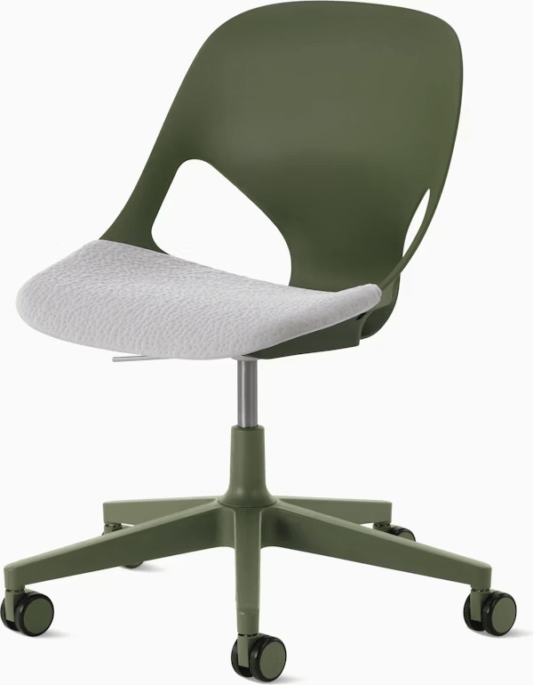 Zeph Multipurpose Chair Office Chair herman miller 