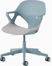Zeph Multipurpose Chair Office Chair herman miller 