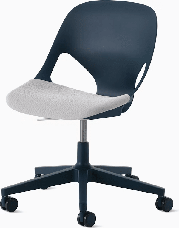 Zeph Multipurpose Chair Office Chair herman miller 