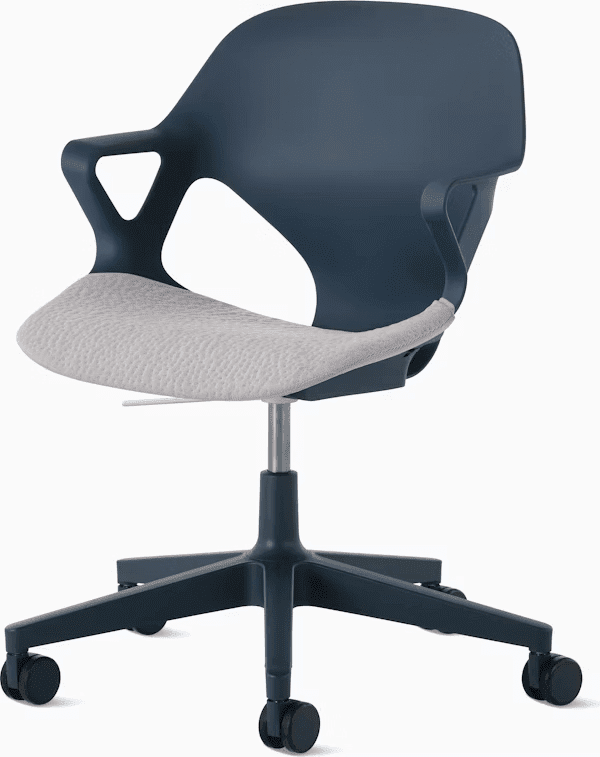 Zeph Multipurpose Chair Office Chair herman miller 