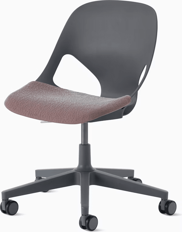 Zeph Multipurpose Chair Office Chair herman miller 