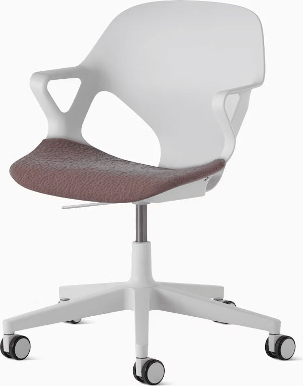 Zeph Multipurpose Chair Office Chair herman miller 