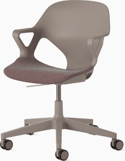 Zeph Multipurpose Chair Office Chair herman miller 