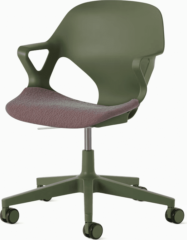 Zeph Multipurpose Chair Office Chair herman miller 