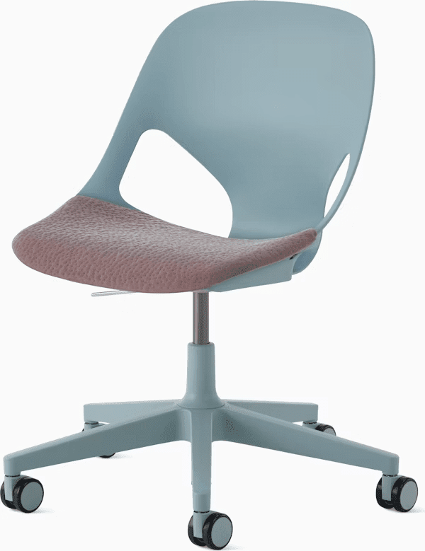 Zeph Multipurpose Chair Office Chair herman miller 