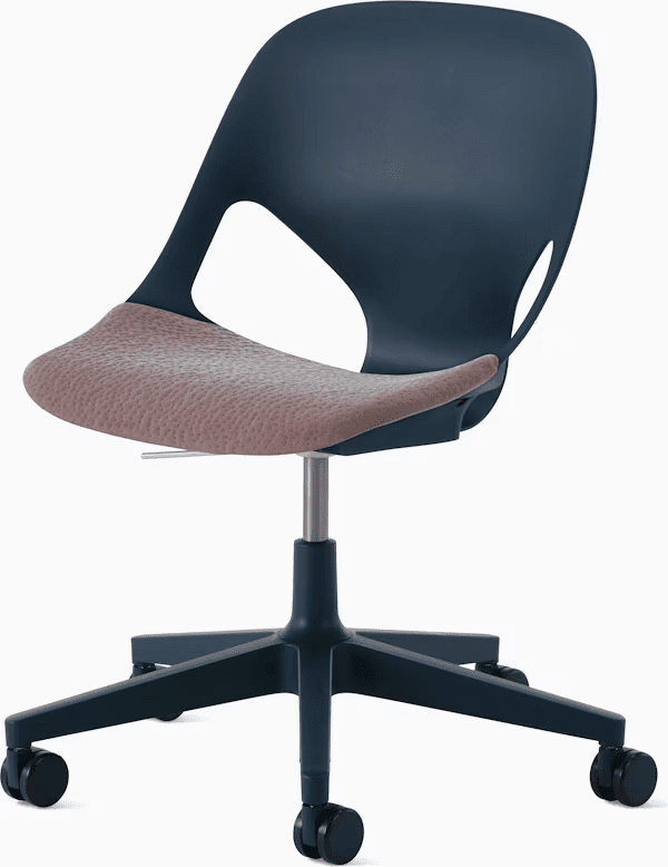 Zeph Multipurpose Chair Office Chair herman miller 