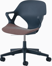 Zeph Multipurpose Chair Office Chair herman miller 