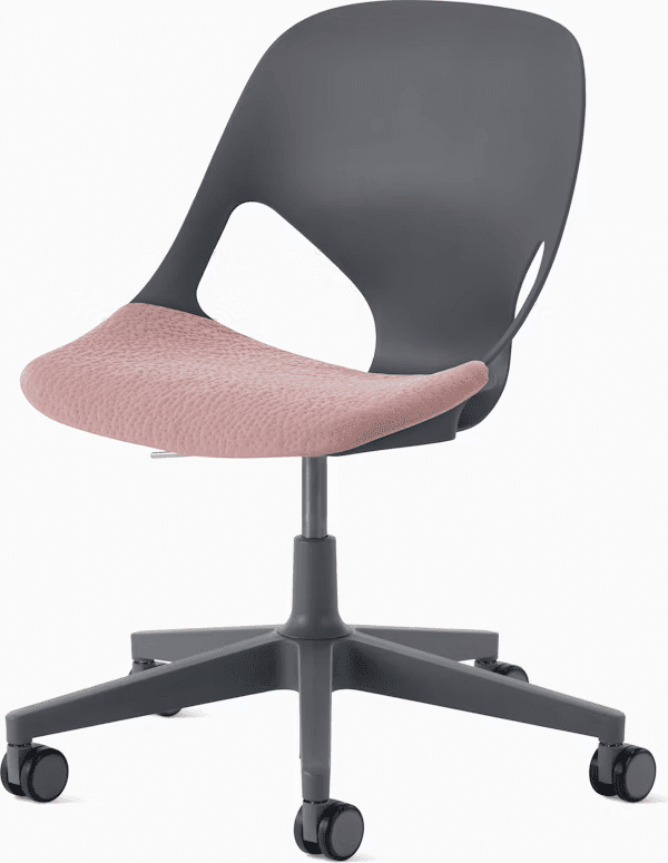 Zeph Multipurpose Chair Office Chair herman miller 