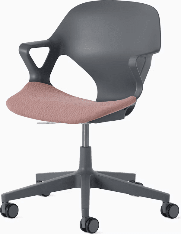 Zeph Multipurpose Chair Office Chair herman miller 