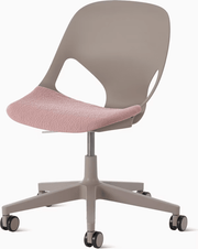 Zeph Multipurpose Chair Office Chair herman miller 