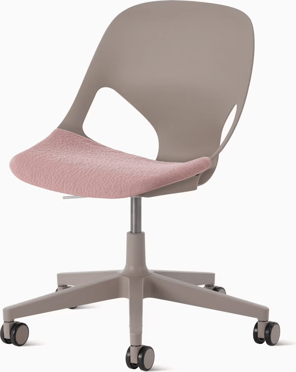 Zeph Multipurpose Chair Office Chair herman miller 