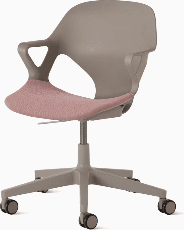 Zeph Multipurpose Chair Office Chair herman miller 