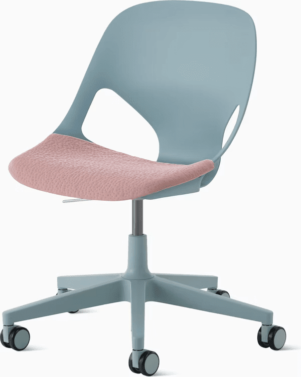 Zeph Multipurpose Chair Office Chair herman miller 