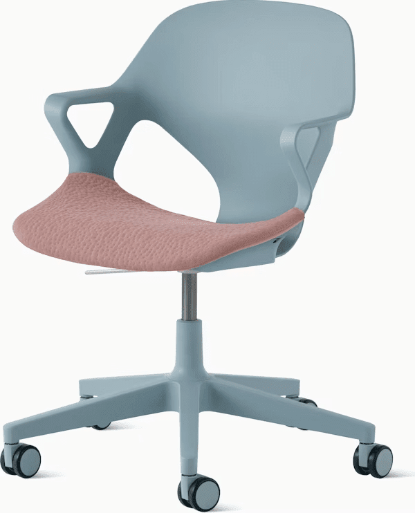 Zeph Multipurpose Chair Office Chair herman miller 