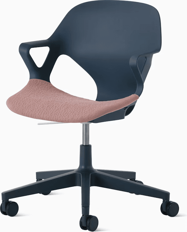 Zeph Multipurpose Chair Office Chair herman miller 