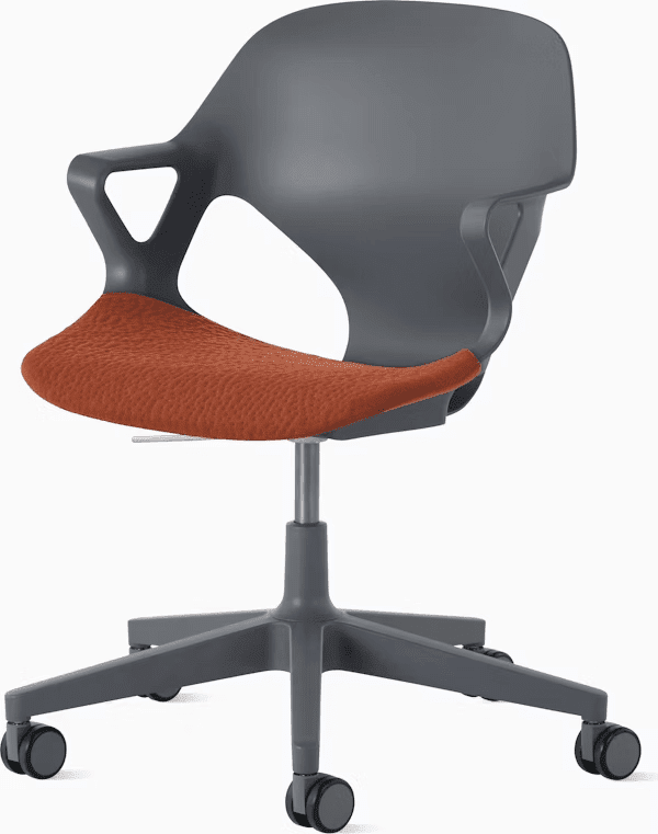 Zeph Multipurpose Chair Office Chair herman miller 