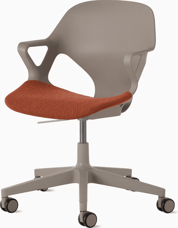 Zeph Multipurpose Chair Office Chair herman miller 