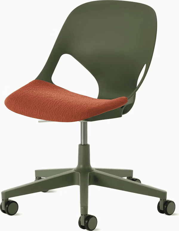 Zeph Multipurpose Chair Office Chair herman miller 