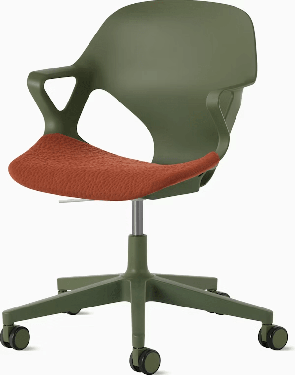 Zeph Multipurpose Chair Office Chair herman miller 