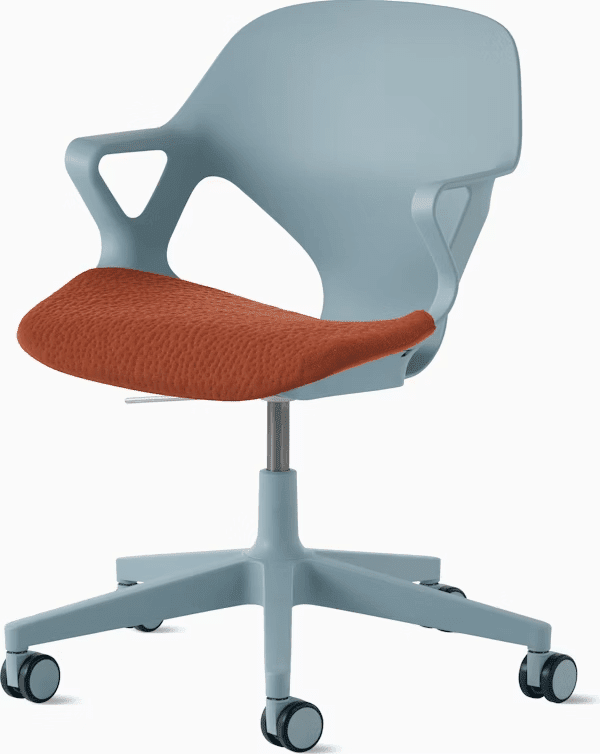 Zeph Multipurpose Chair Office Chair herman miller 