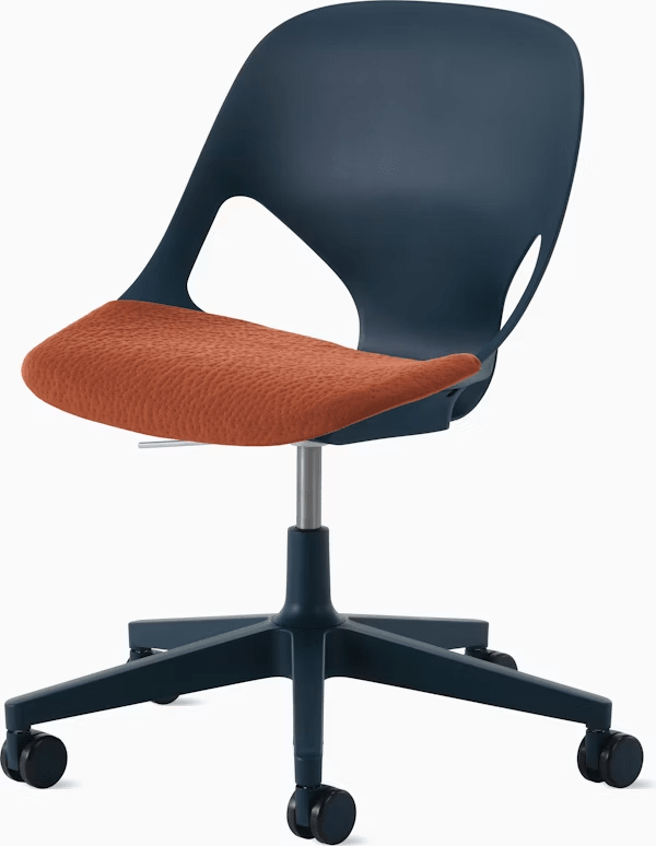Zeph Multipurpose Chair Office Chair herman miller 
