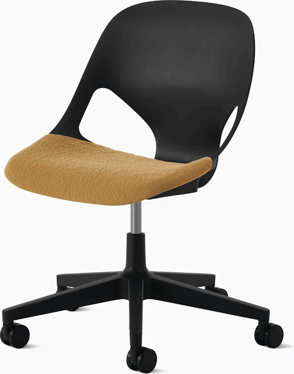 Zeph Multipurpose Chair Office Chair herman miller 