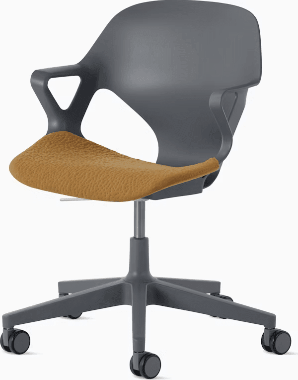 Zeph Multipurpose Chair Office Chair herman miller 