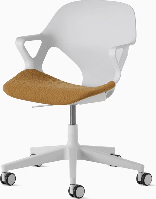 Zeph Multipurpose Chair Office Chair herman miller 