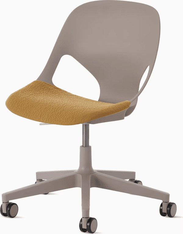 Zeph Multipurpose Chair Office Chair herman miller 