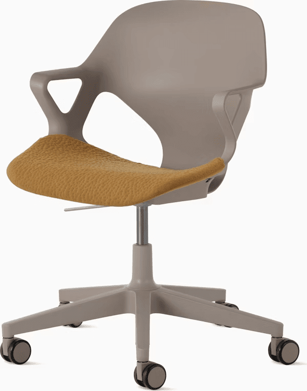 Zeph Multipurpose Chair Office Chair herman miller 