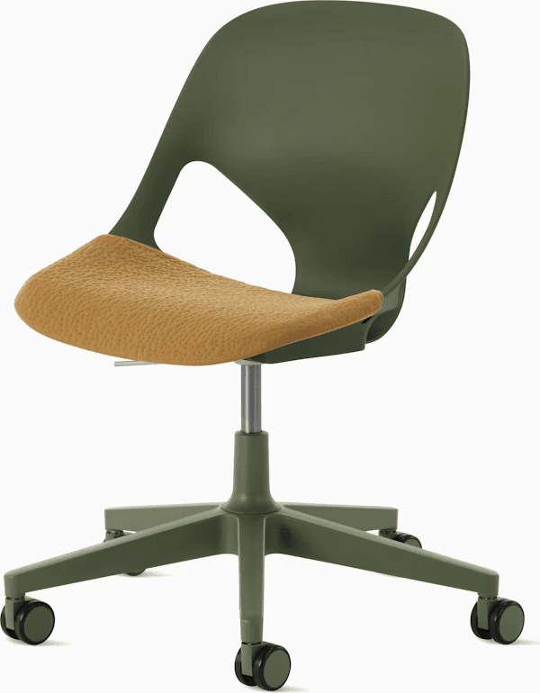 Zeph Multipurpose Chair Office Chair herman miller 