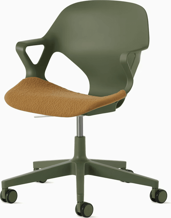 Zeph Multipurpose Chair Office Chair herman miller 