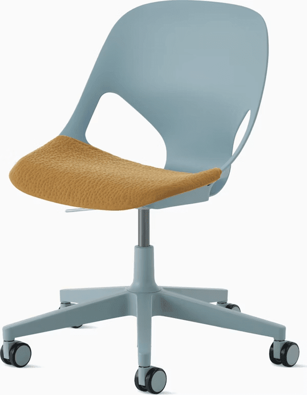 Zeph Multipurpose Chair Office Chair herman miller 
