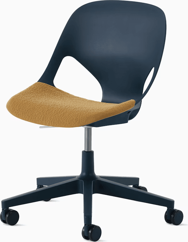 Zeph Multipurpose Chair Office Chair herman miller 