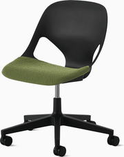Zeph Multipurpose Chair Office Chair herman miller 