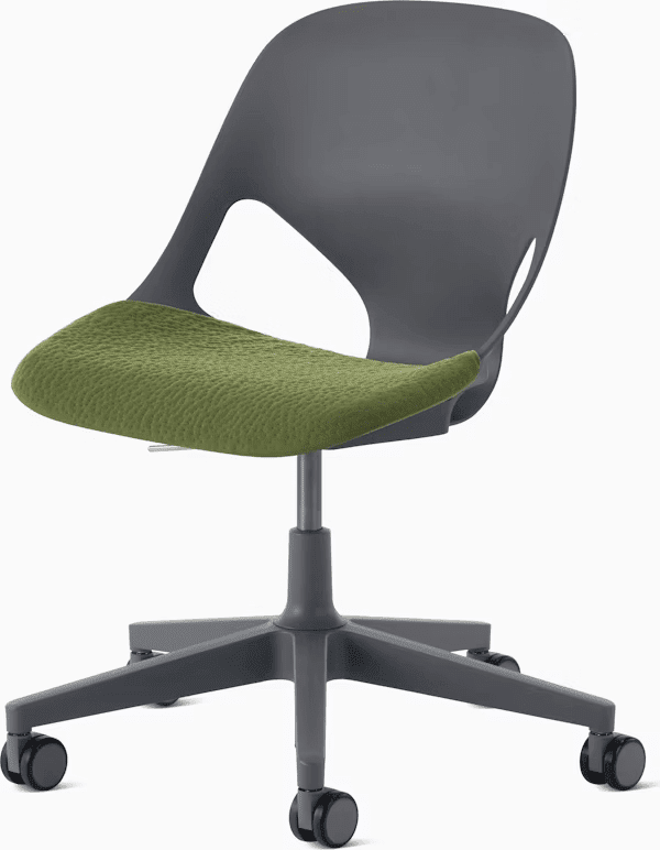 Zeph Multipurpose Chair Office Chair herman miller 