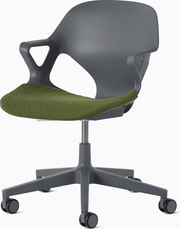 Zeph Multipurpose Chair Office Chair herman miller 