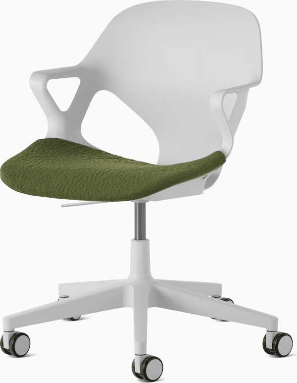 Zeph Multipurpose Chair Office Chair herman miller 