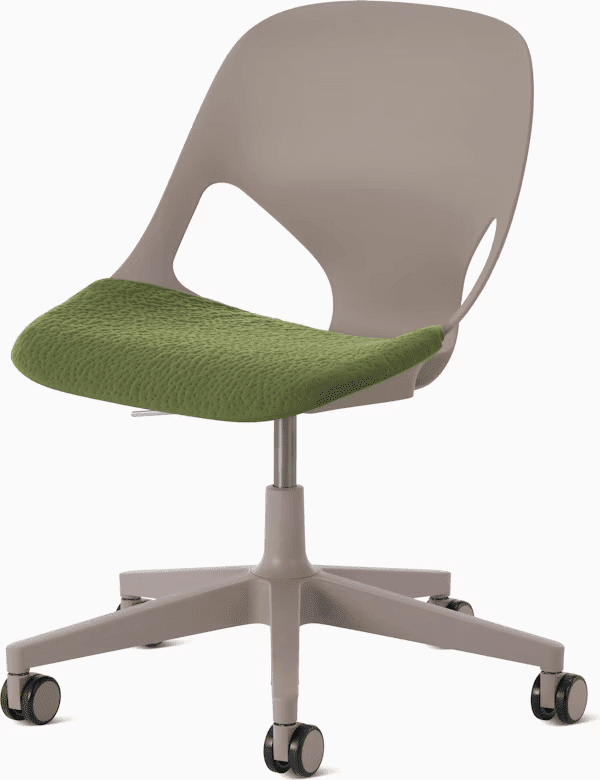 Zeph Multipurpose Chair Office Chair herman miller 